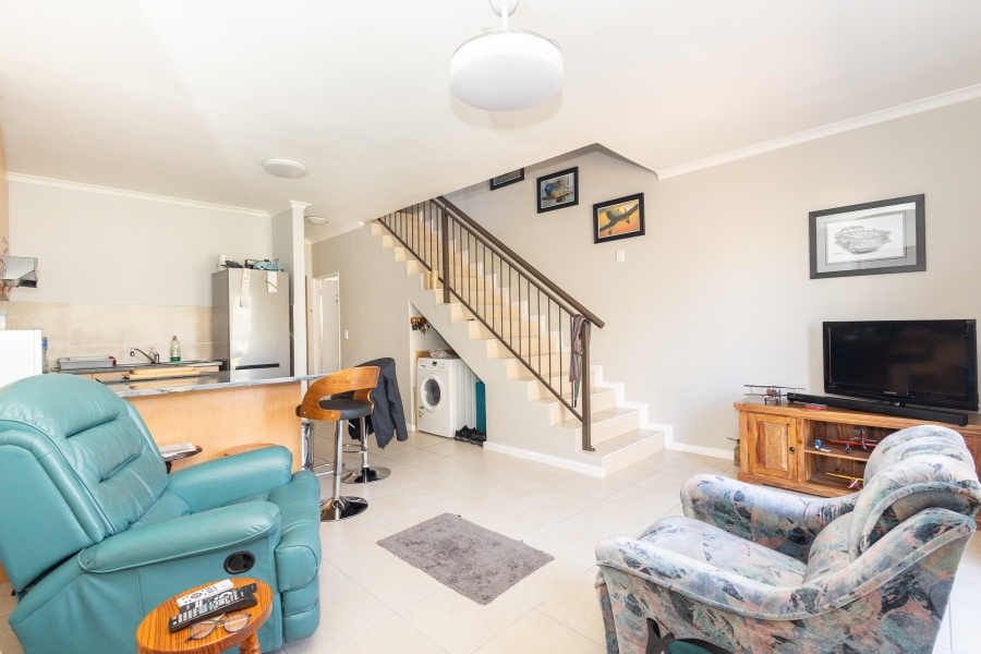 2 Bedroom Property for Sale in Vredelust Western Cape